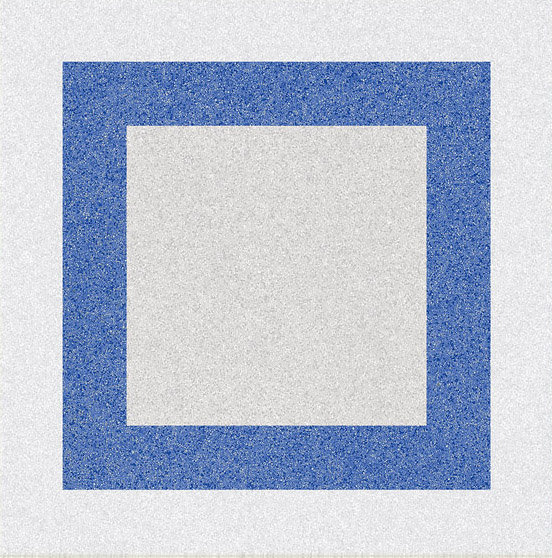 UNO 25X25 AZUMI BLUE